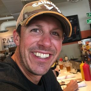 Meet your Posher, Brian